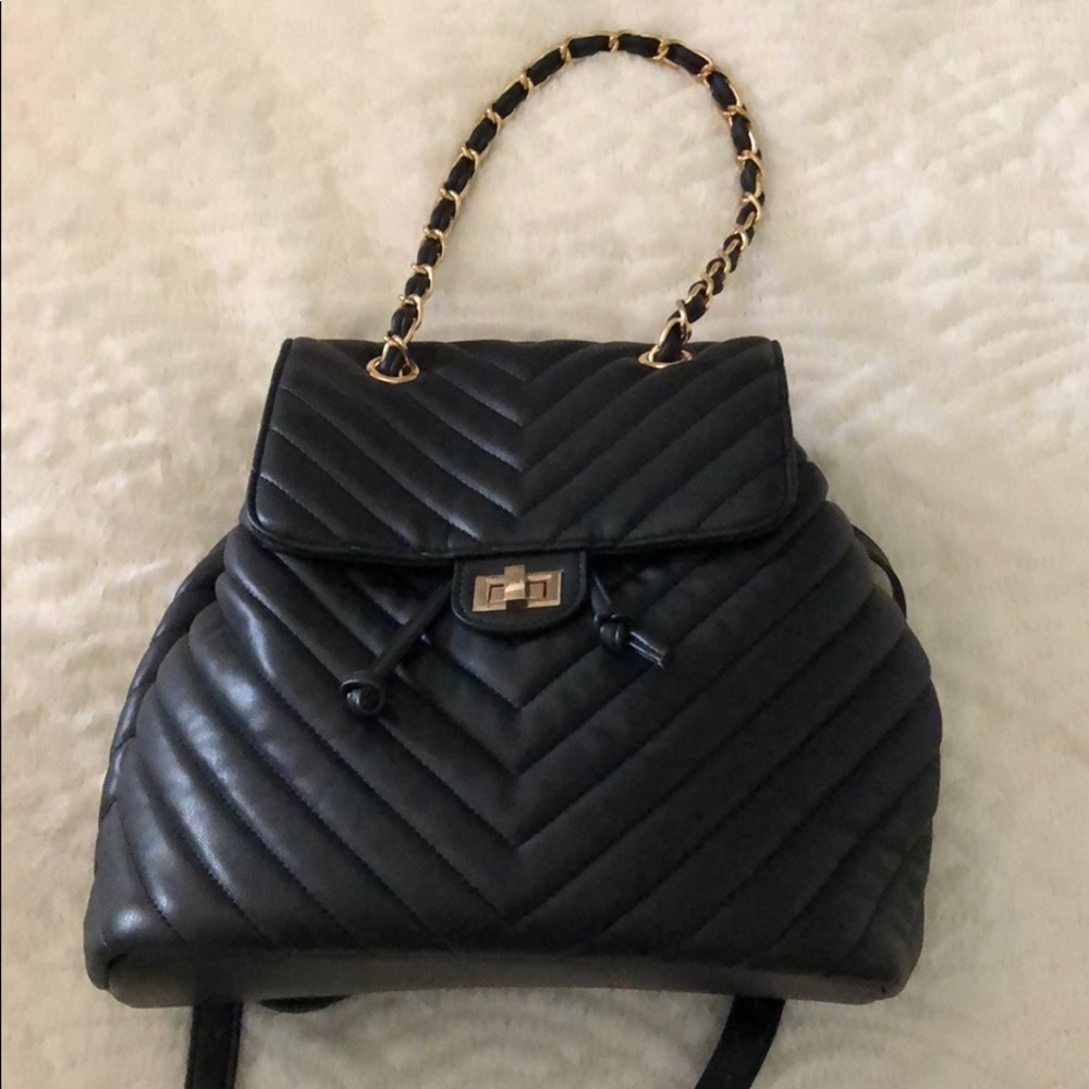 forever 21 backpack